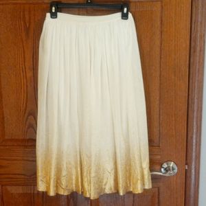 Kids Maxi skirt